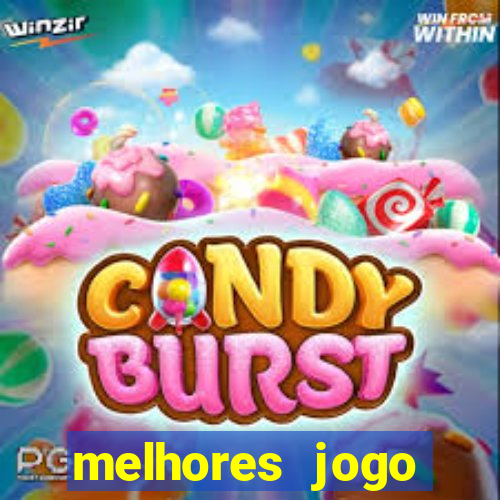 melhores jogo offline android